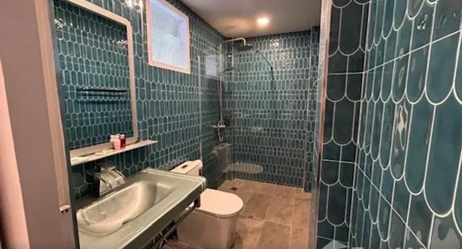 Hotel en venta de 29 habitaciones en Ko Pha-ngan, Surat Thani