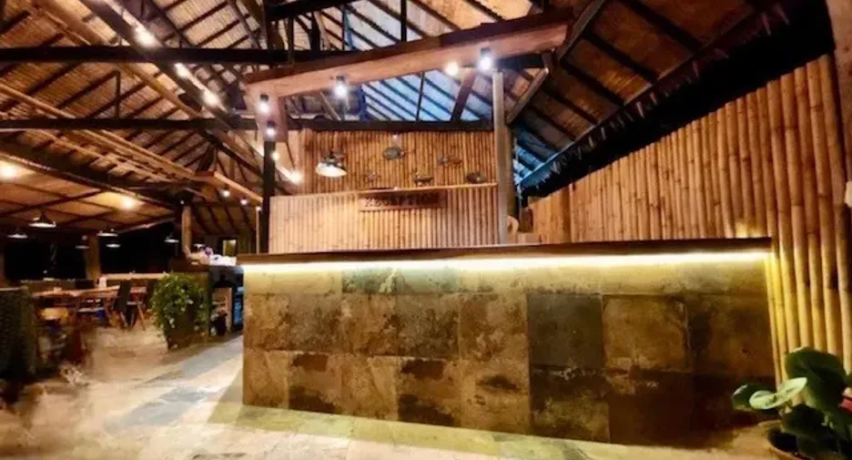 Hotel en venta de 29 habitaciones en Ko Pha-ngan, Surat Thani