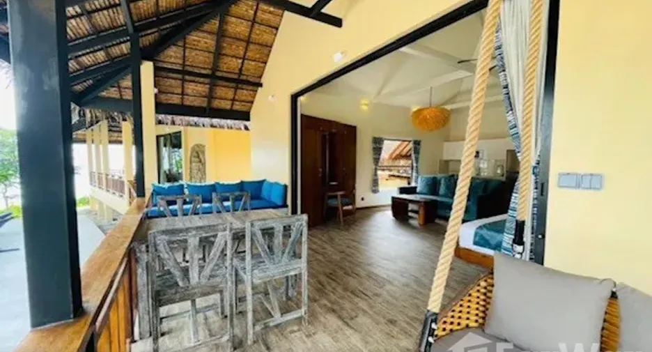 Hotel en venta de 29 habitaciones en Ko Pha-ngan, Surat Thani