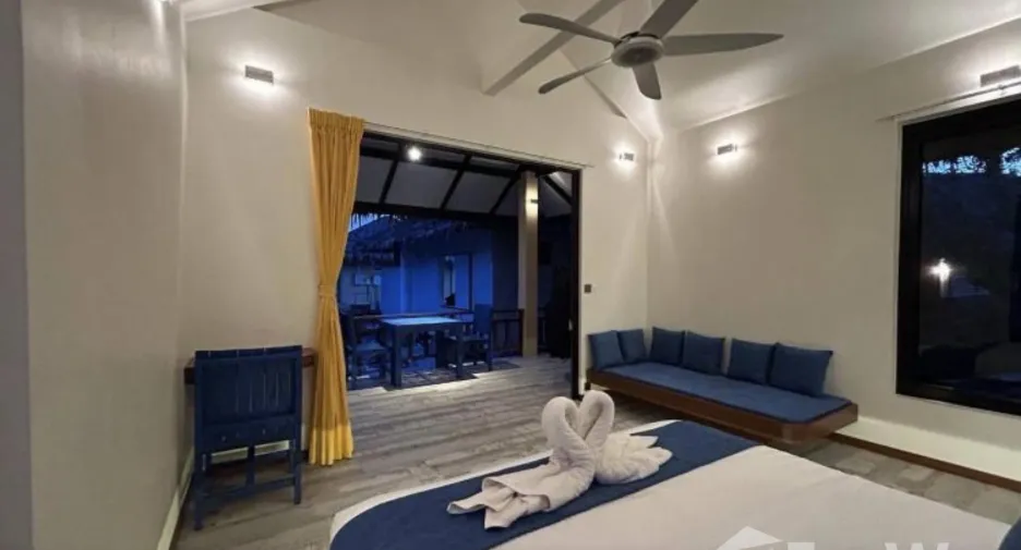 Hotel en venta de 29 habitaciones en Ko Pha-ngan, Surat Thani