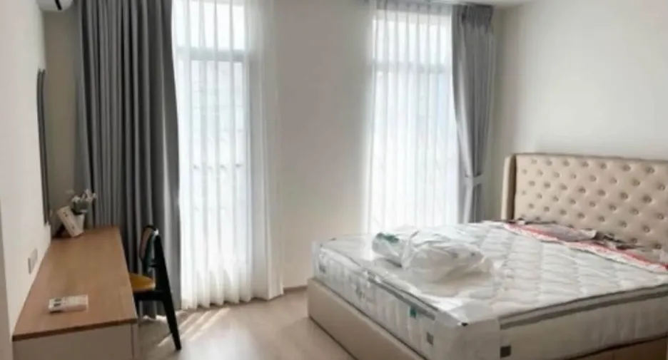 出租 3 卧室 独立屋 在 Prawet, 曼谷