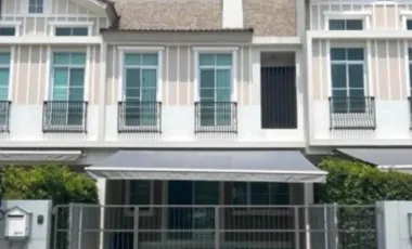 出租 3 卧室 独立屋 在 Prawet, 曼谷