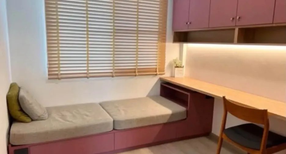 出租 3 卧室 独立屋 在 Prawet, 曼谷