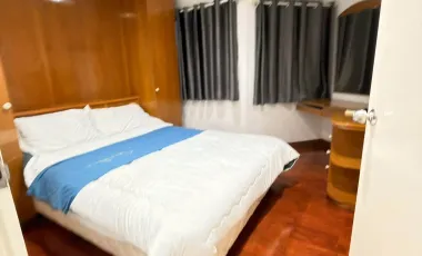 For rent 2 ベッドルーム condo in Watthana, Bangkok