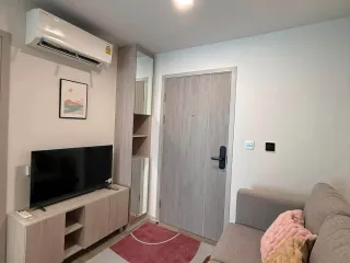 À louer 1 chambre condo à Chatuchak, Bangkok