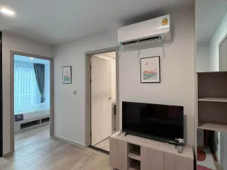 À louer 1 chambre condo à Chatuchak, Bangkok