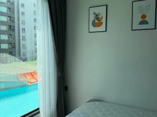 À louer 1 chambre condo à Chatuchak, Bangkok