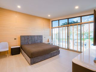 À vendre 4 chambres villa à Pran Buri, Prachuap Khiri Khan