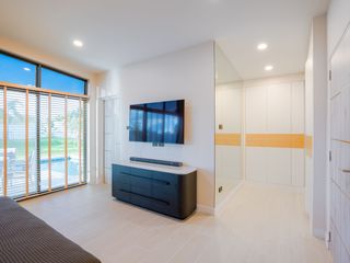 À vendre 4 chambres villa à Pran Buri, Prachuap Khiri Khan