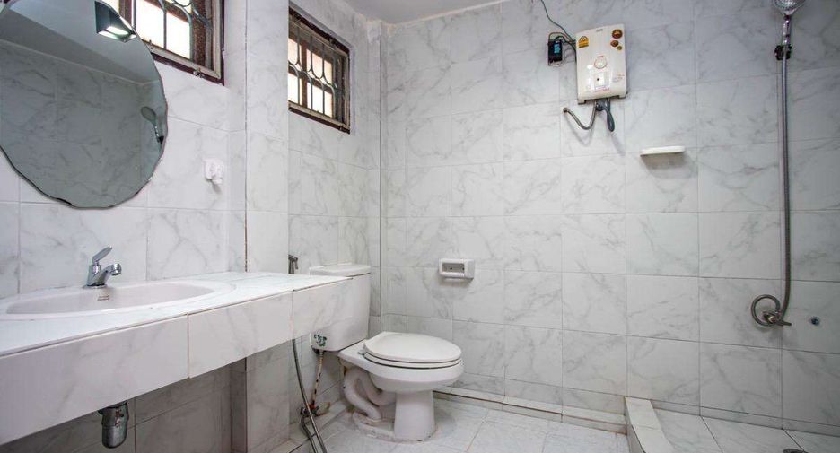 ให้เช่า 4 ห้องนอน บ้านเดี่ยว ใน เมืองเชียงใหม่, เชียงใหม่