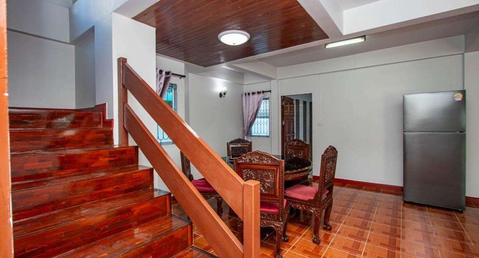 ให้เช่า 4 ห้องนอน บ้านเดี่ยว ใน เมืองเชียงใหม่, เชียงใหม่