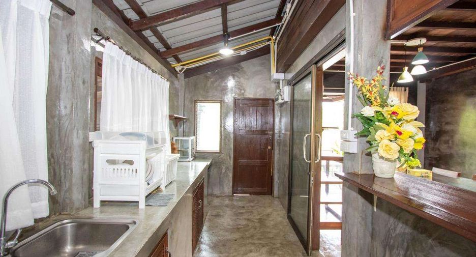 Gewerbefläche zur Miete mit 1 Zimmer in San Sai, Chiang Mai