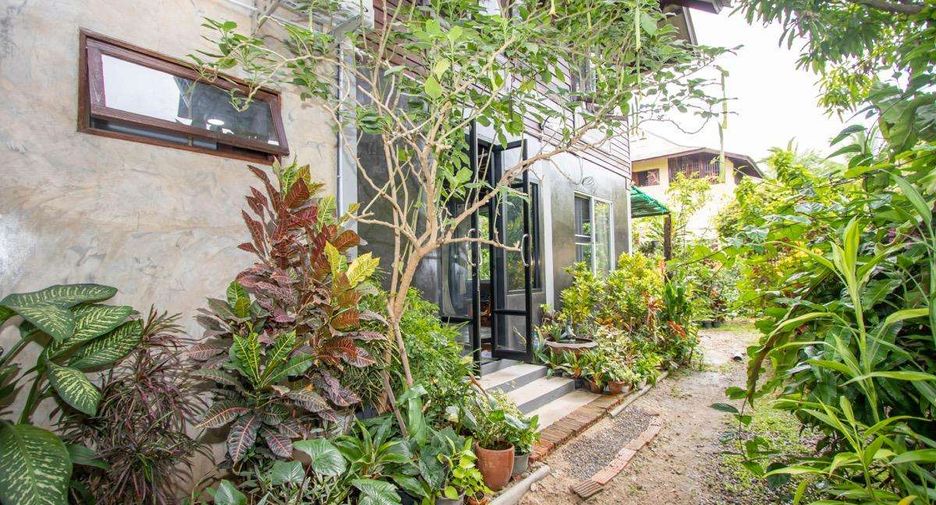 Gewerbefläche zur Miete mit 1 Zimmer in San Sai, Chiang Mai