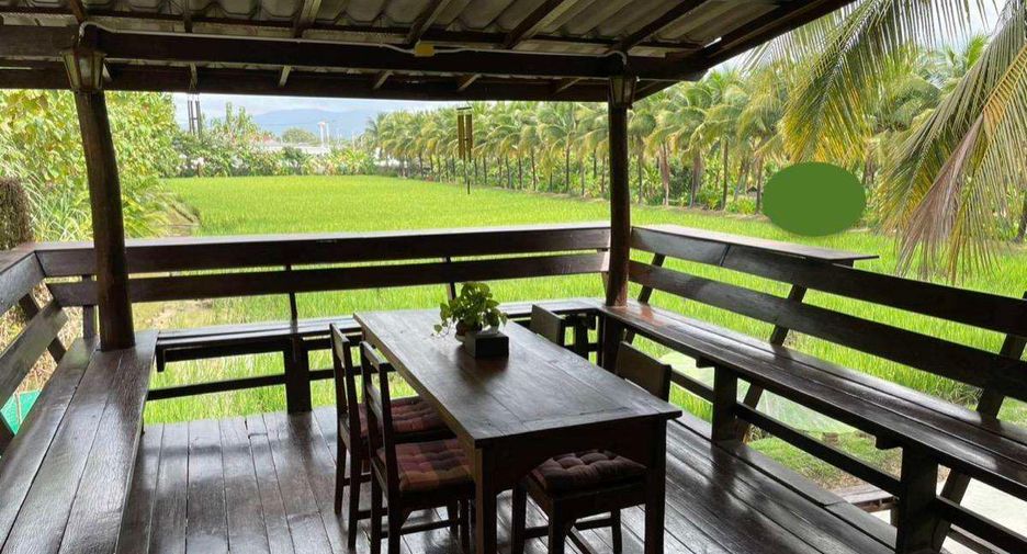 Gewerbefläche zur Miete mit 1 Zimmer in San Sai, Chiang Mai