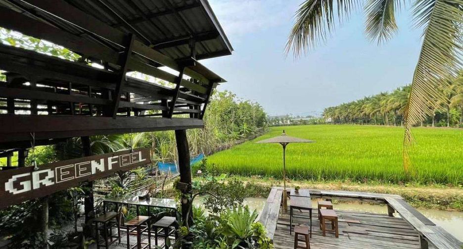 Gewerbefläche zur Miete mit 1 Zimmer in San Sai, Chiang Mai