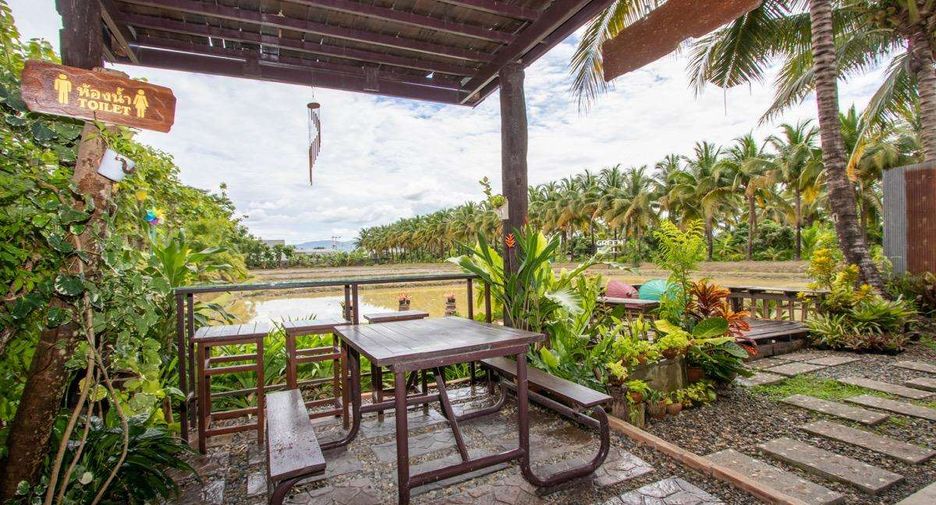 Gewerbefläche zur Miete mit 1 Zimmer in San Sai, Chiang Mai