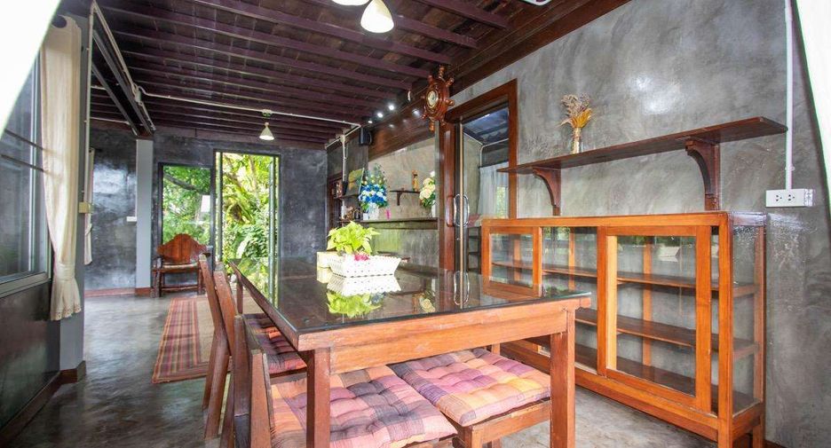 Gewerbefläche zur Miete mit 1 Zimmer in San Sai, Chiang Mai