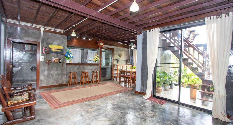 Gewerbefläche zur Miete mit 1 Zimmer in San Sai, Chiang Mai