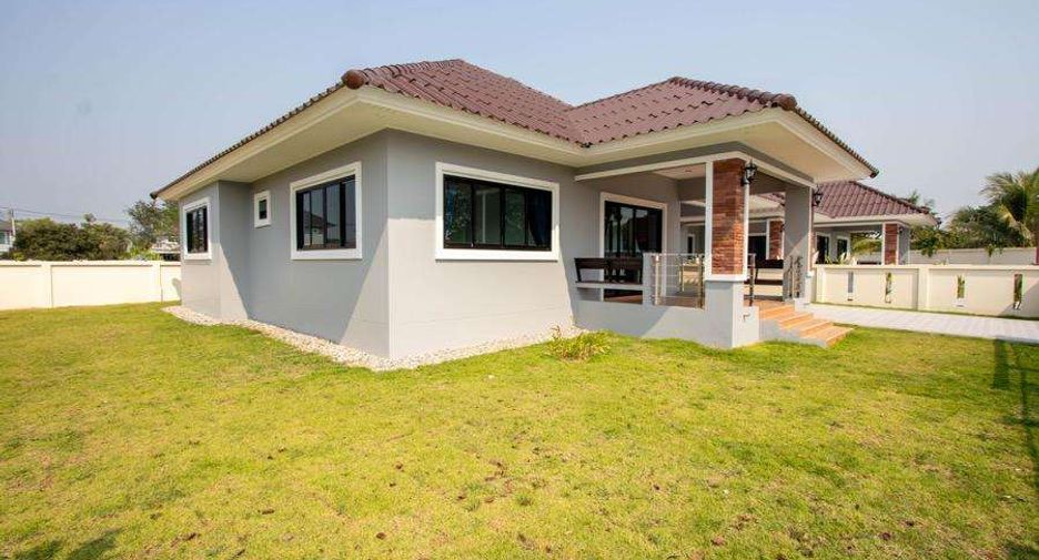 Casa en alquiler de 3 habitaciones en San Sai, Chiang Mai