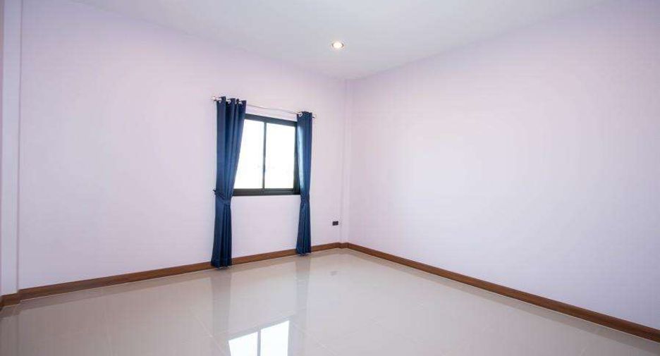 Casa en alquiler de 3 habitaciones en San Sai, Chiang Mai