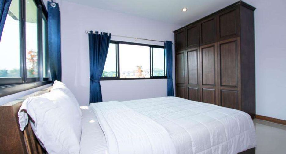 Casa en alquiler de 3 habitaciones en San Sai, Chiang Mai