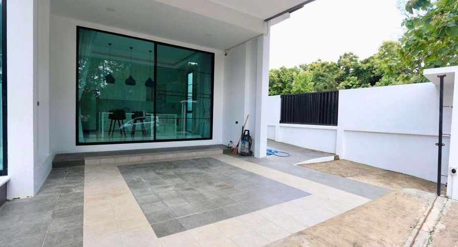 ให้เช่า 3 ห้องนอน บ้านเดี่ยว ใน เมืองเชียงใหม่, เชียงใหม่