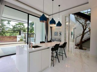 Haus zur Miete mit 3 Zimmer in Mueang Chiang Mai, Chiang Mai