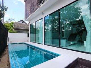 Haus zur Miete mit 3 Zimmer in Mueang Chiang Mai, Chiang Mai
