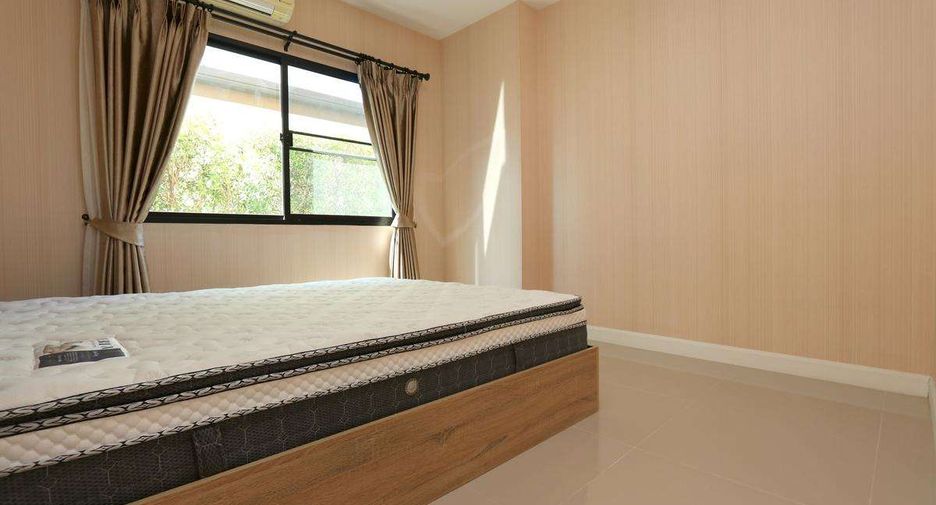 À vendre 4 chambres maison à Doi Saket, Chiang Mai