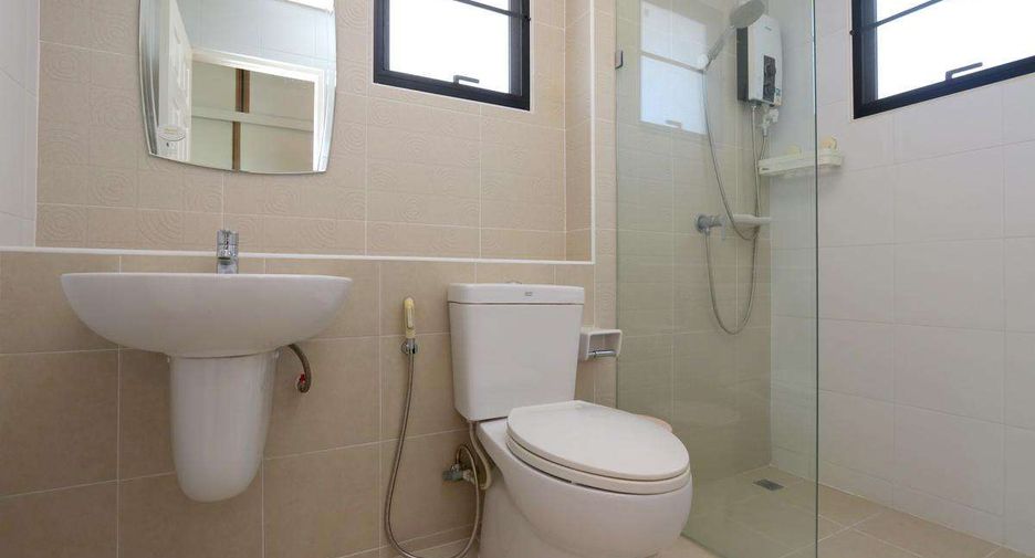 À vendre 4 chambres maison à Doi Saket, Chiang Mai