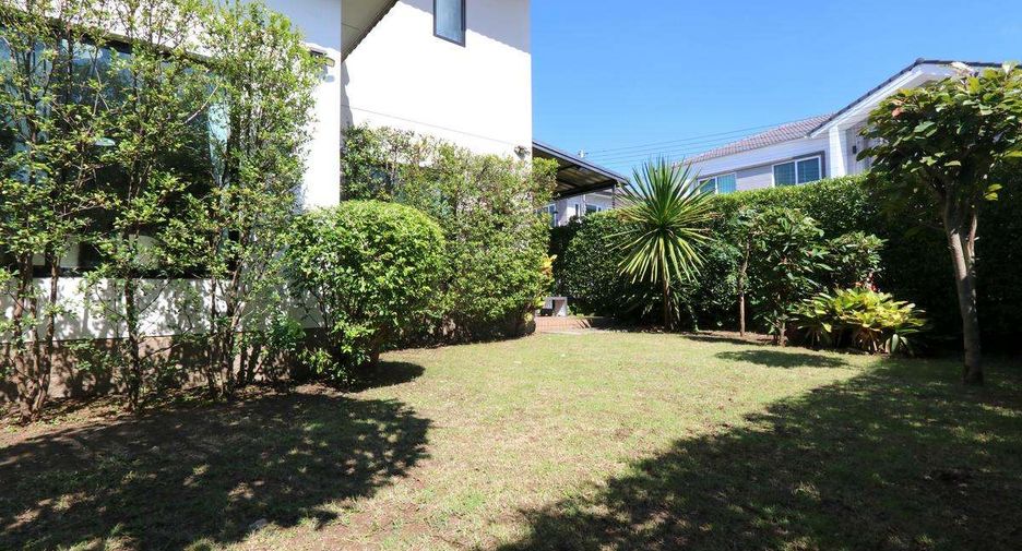 À vendre 4 chambres maison à Doi Saket, Chiang Mai