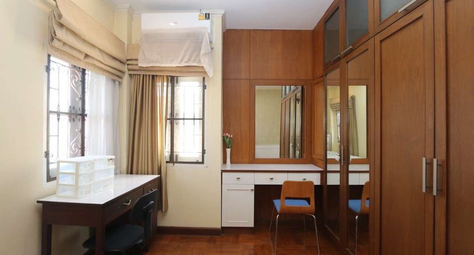 Casa en alquiler de 3 habitaciones en Mueang Chiang Mai, Chiang Mai