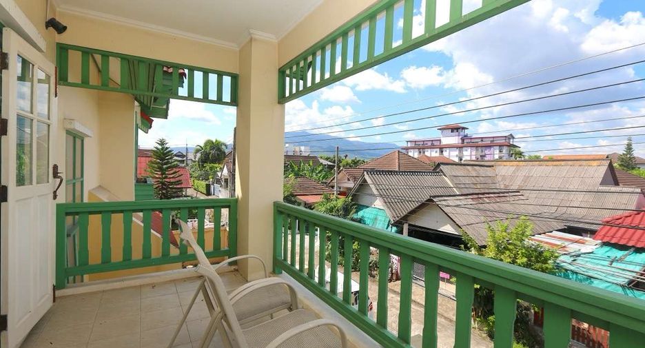 Casa en alquiler de 3 habitaciones en Mueang Chiang Mai, Chiang Mai