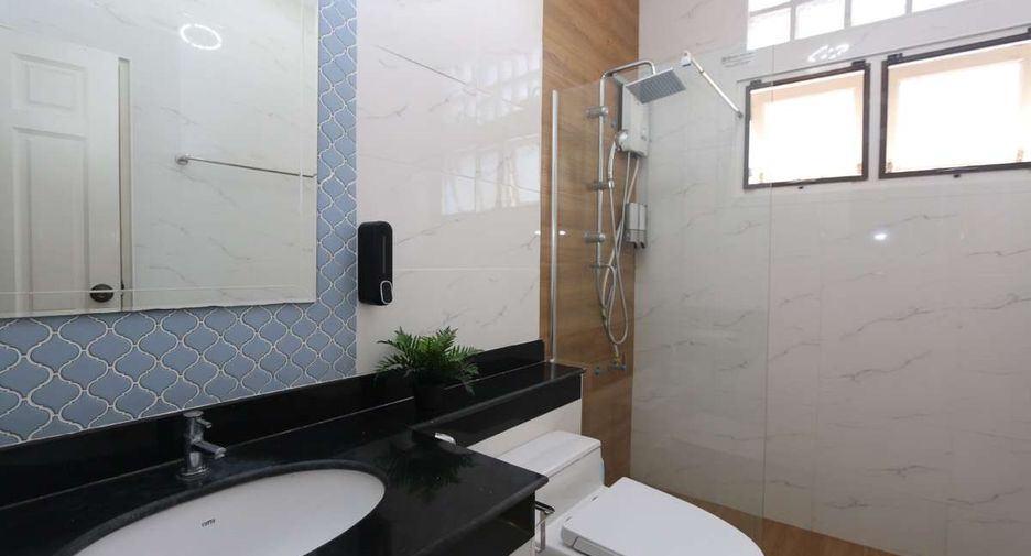 Casa en alquiler de 3 habitaciones en Mueang Chiang Mai, Chiang Mai