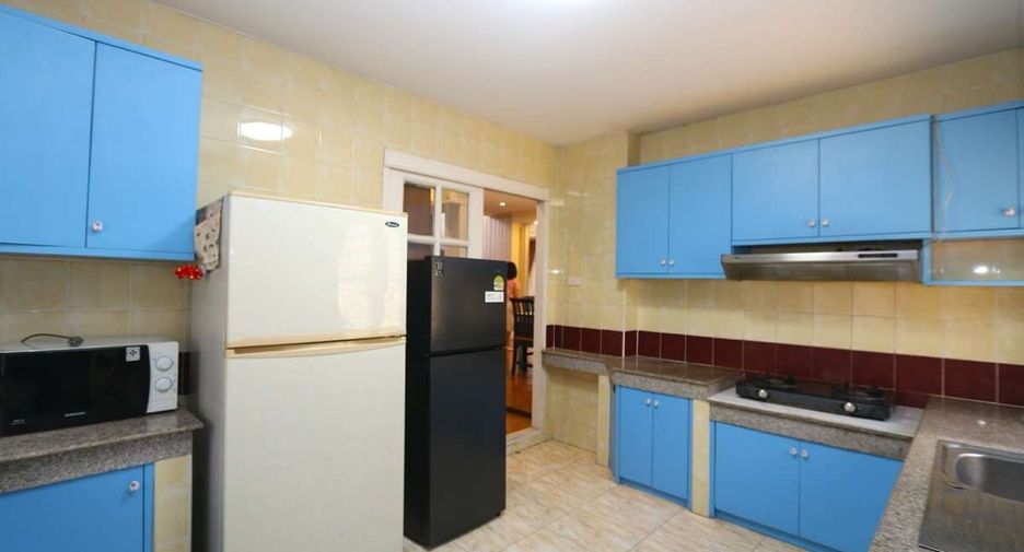 Casa en alquiler de 3 habitaciones en Mueang Chiang Mai, Chiang Mai