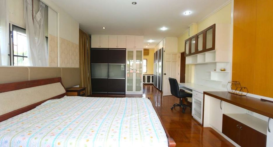 Casa en alquiler de 3 habitaciones en Mueang Chiang Mai, Chiang Mai