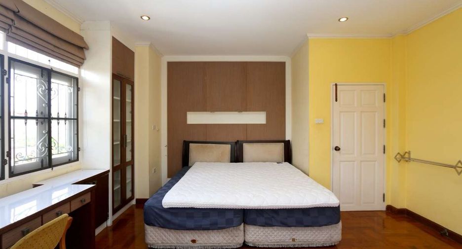 Casa en alquiler de 3 habitaciones en Mueang Chiang Mai, Chiang Mai