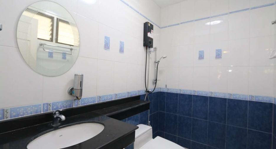Casa en alquiler de 3 habitaciones en Mueang Chiang Mai, Chiang Mai