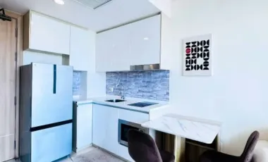 Condo en venta de 1 habitaciones en Bang Lamung, Chonburi