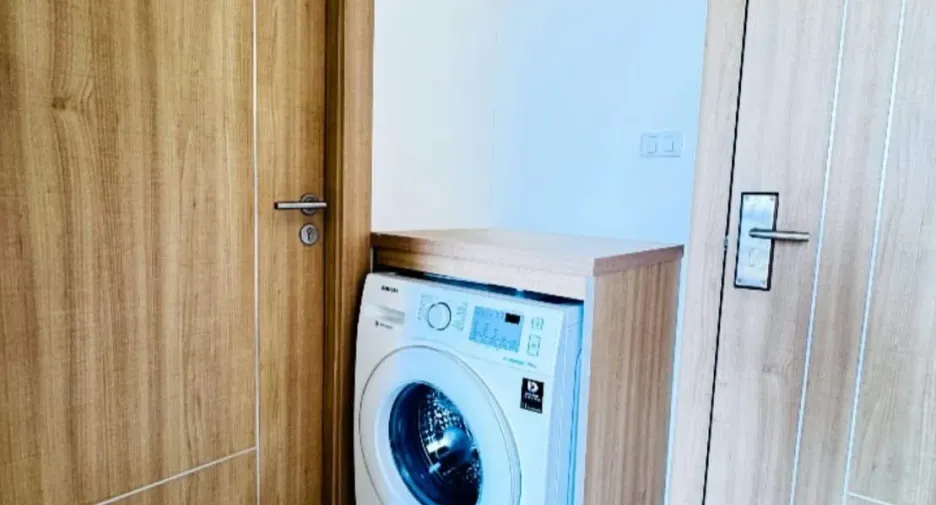 Condo en venta de 1 habitaciones en Bang Lamung, Chonburi