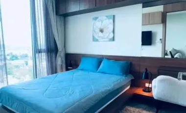 Condo en venta de 1 habitaciones en Bang Lamung, Chonburi