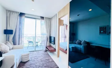 Condo en venta de 1 habitaciones en Bang Lamung, Chonburi
