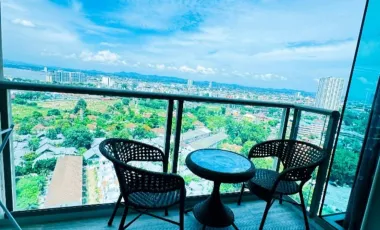 Condo en venta de 1 habitaciones en Bang Lamung, Chonburi