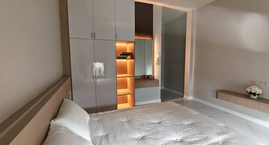 Casa en venta de 3 habitaciones en Bang Lamung, Chonburi