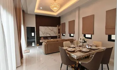 Casa en venta de 3 habitaciones en Bang Lamung, Chonburi