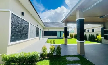 Casa en venta de 3 habitaciones en Bang Lamung, Chonburi