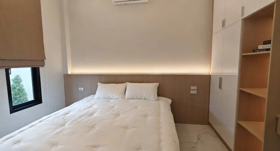 Casa en venta de 3 habitaciones en Bang Lamung, Chonburi