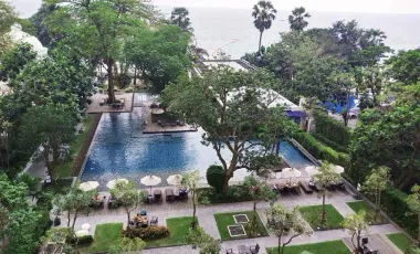 Condo en venta de 2 habitaciones en Bang Lamung, Chonburi