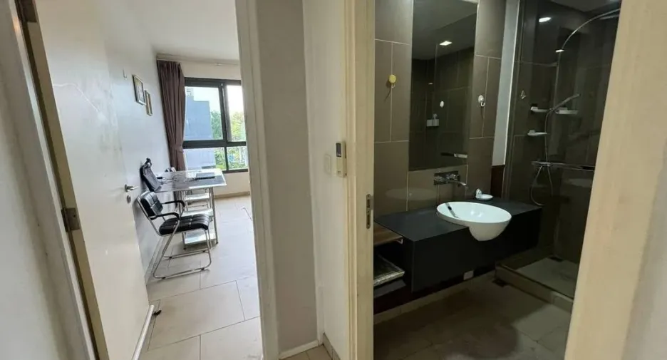 Condo en venta de 2 habitaciones en Bang Lamung, Chonburi
