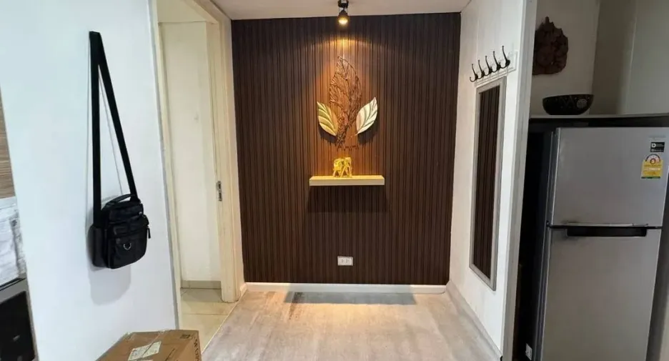 Condo en venta de 2 habitaciones en Bang Lamung, Chonburi